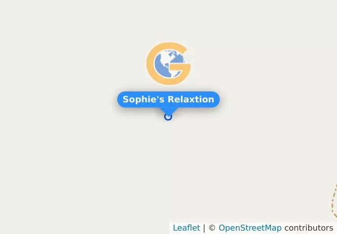 Sophie&apos;s Relaxtion