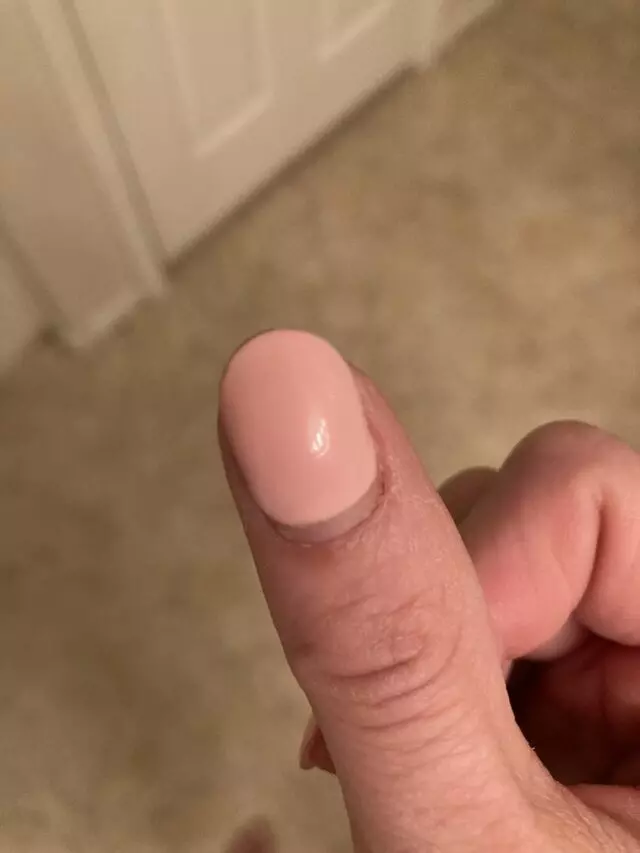Britt With The Brush