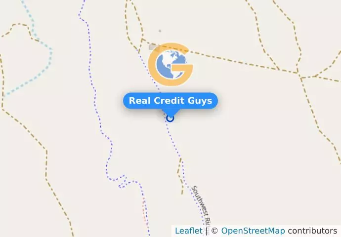 Real Credit Guys