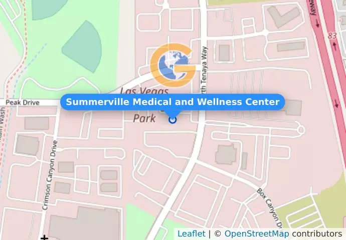Summerville Medical and Wellness Center