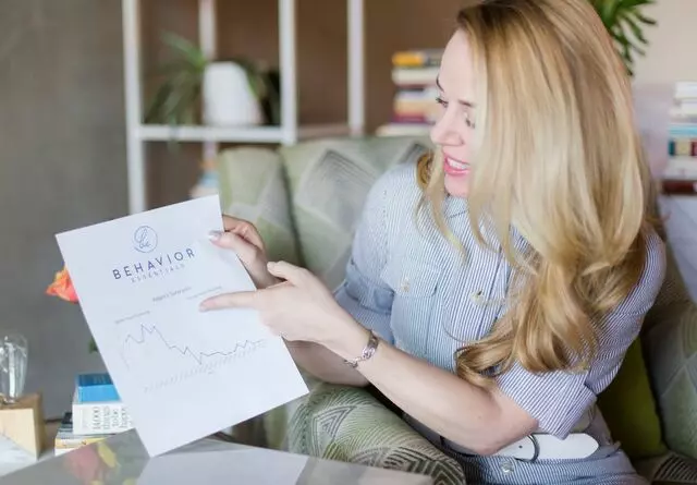 Behavior Essentials