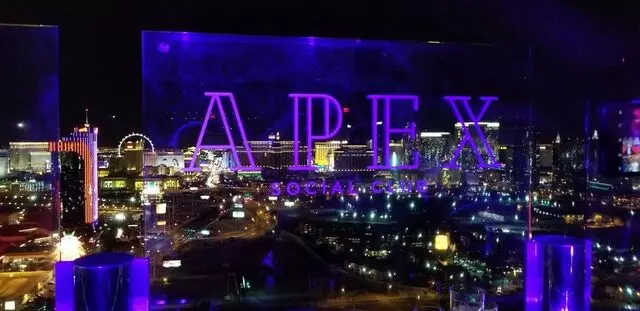 APEX Social Club