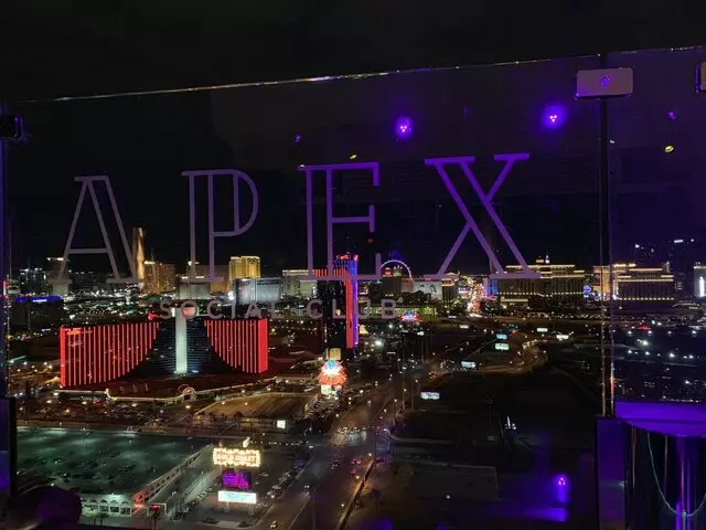 APEX Social Club