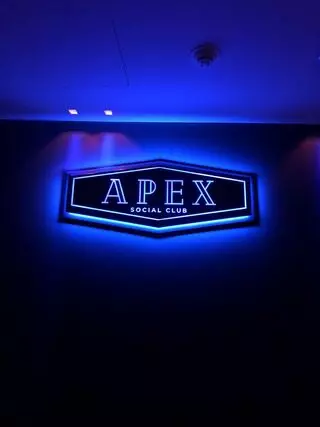 APEX Social Club