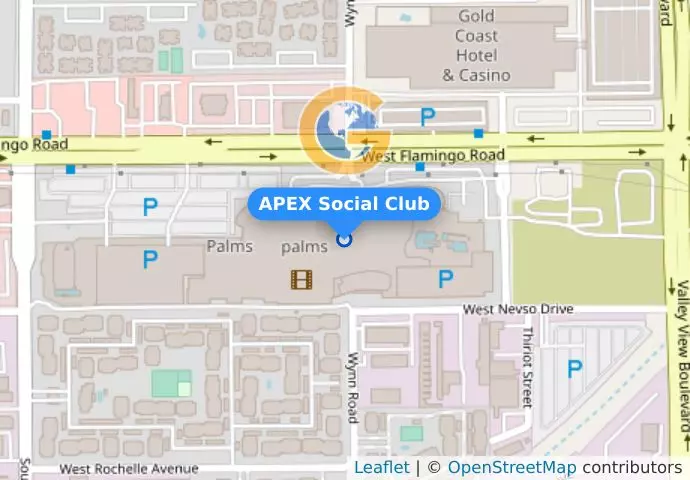 APEX Social Club