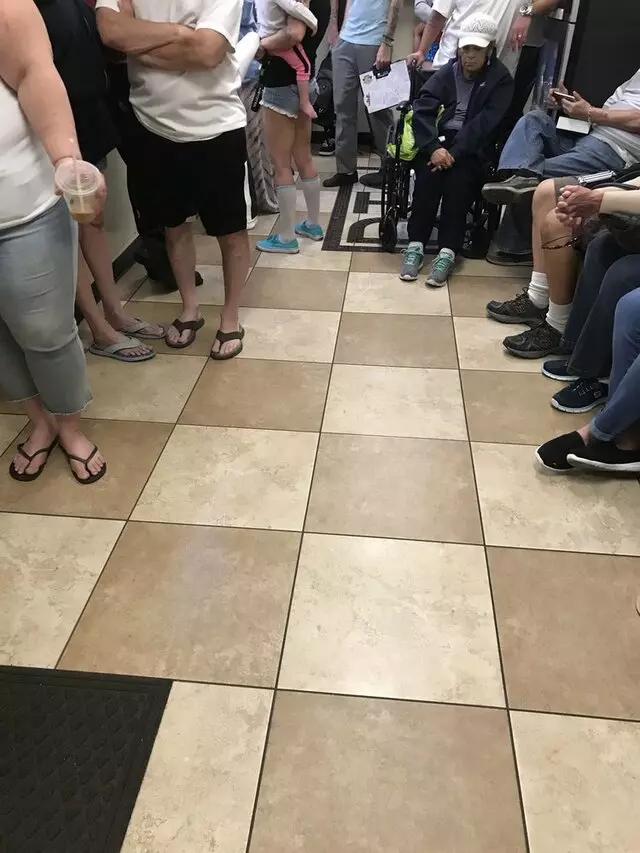 Desert Treatment Clinic
