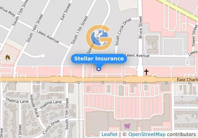 Stellar Insurance