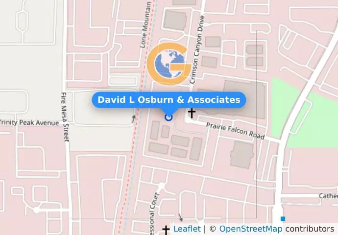 David L Osburn & Associates