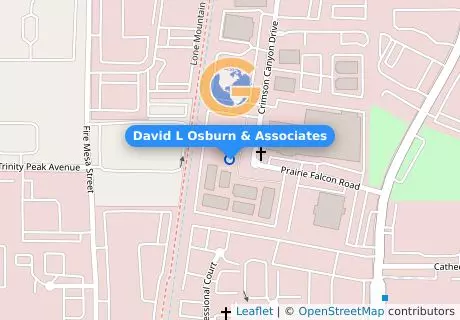 David L Osburn & Associates