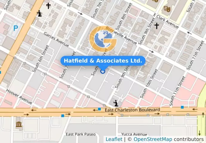 Hatfield & Associates Ltd.