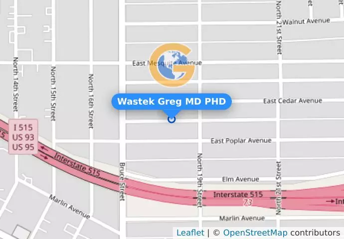 Wastek Greg MD PHD