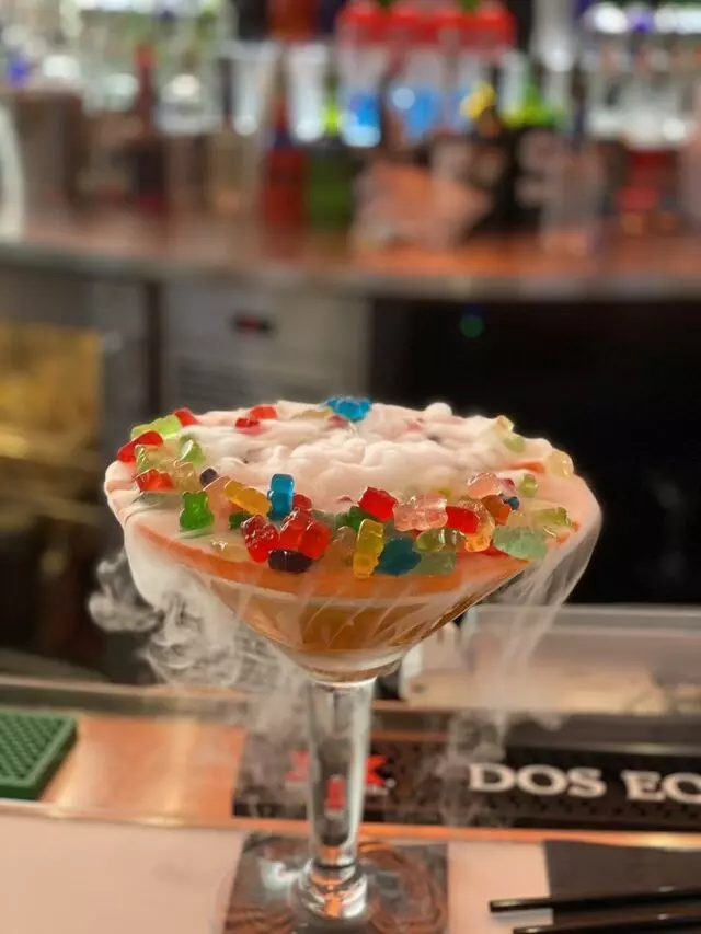 I Love Sugar - Las Vegas