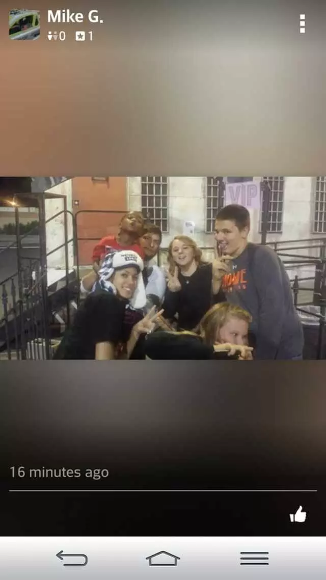 Asylum and Hotel Fear Haunted House