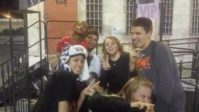 Asylum and Hotel Fear Haunted House