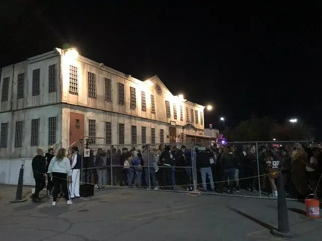 Asylum and Hotel Fear Haunted House
