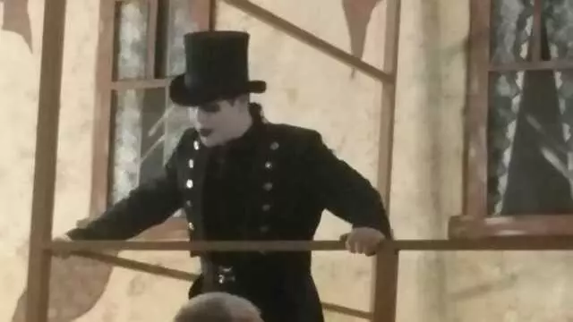 Asylum and Hotel Fear Haunted House