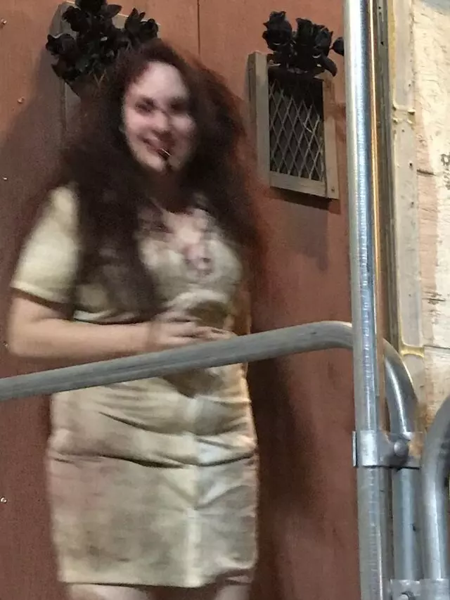 Asylum and Hotel Fear Haunted House