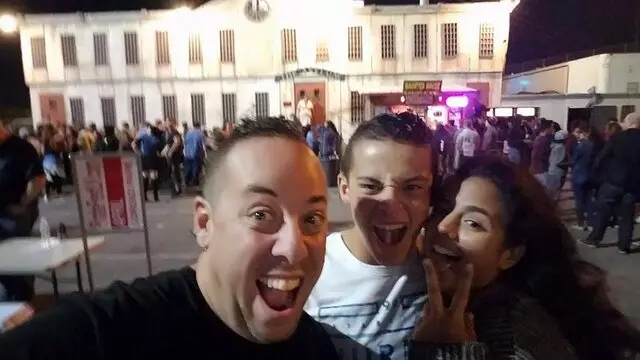 Asylum and Hotel Fear Haunted House