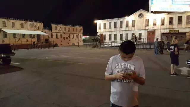 Asylum and Hotel Fear Haunted House