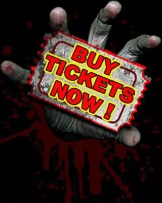Asylum and Hotel Fear Haunted House