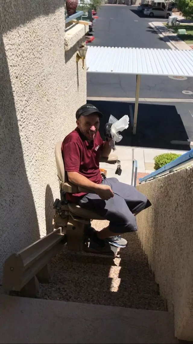 101 Mobility