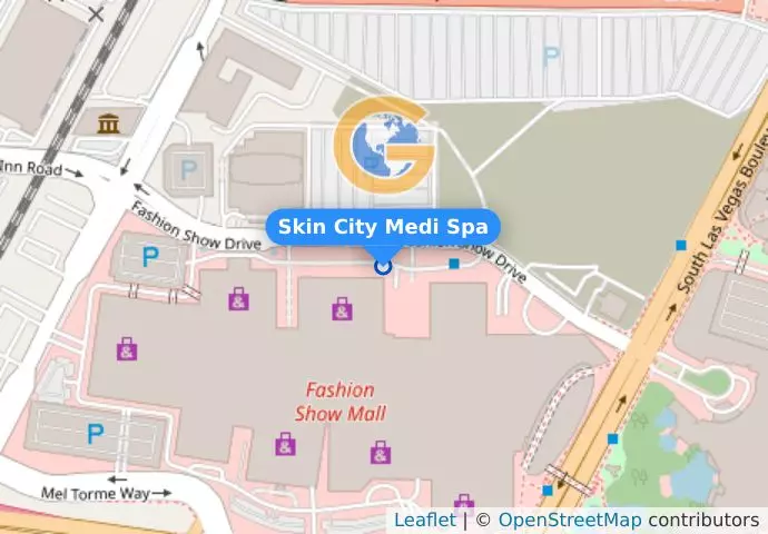 Skin City Medi Spa