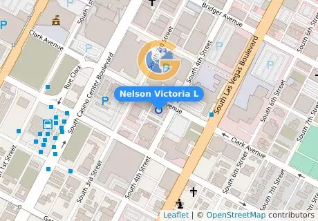 Nelson Victoria L