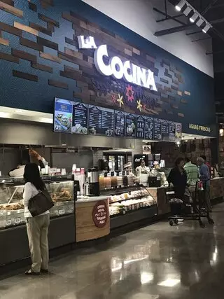 Cardenas Market