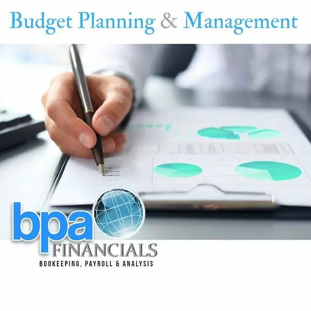 BPA Financials