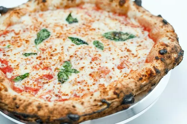 Yukon Pizza