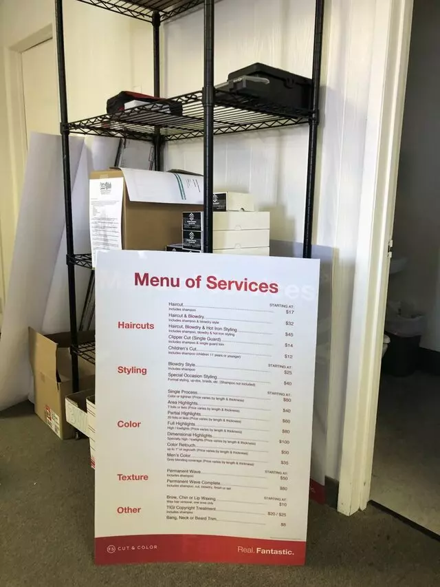 Lamination Express