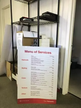Lamination Express