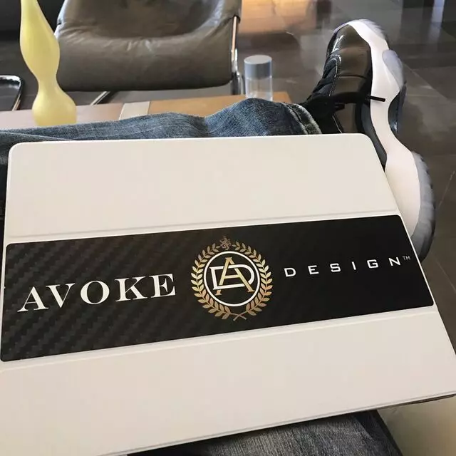 Avoke Design