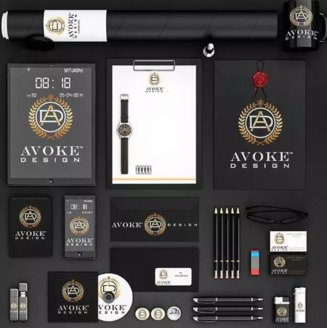 Avoke Design