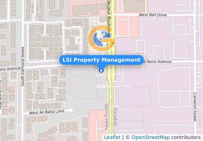 LSI Property Management