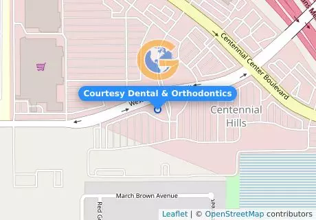 Courtesy Dental & Orthodontics