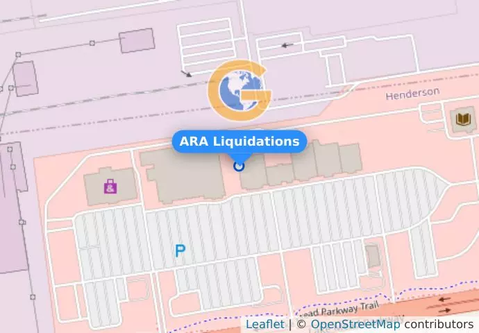 ARA Liquidations
