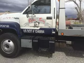 AA Buffalo One Towing