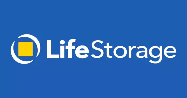 Life Storage