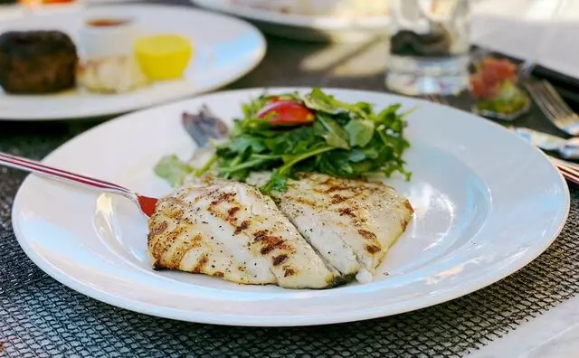 LAVO Italian Restaurant & Lounge