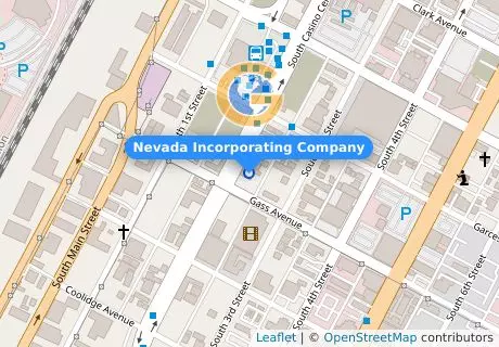 Nevada Incorporating Company