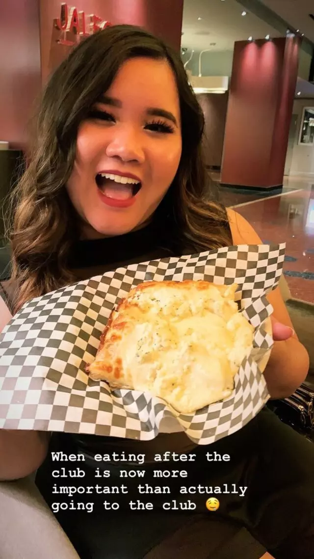 Secret Pizza