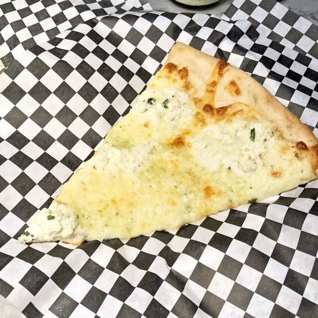 Secret Pizza