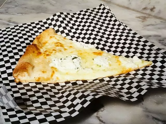 Secret Pizza