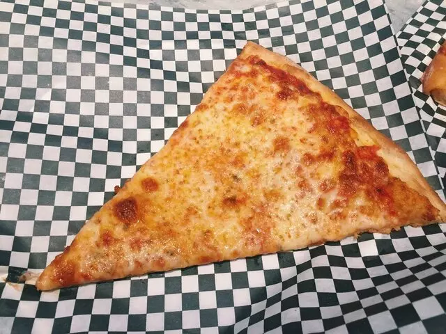 Secret Pizza