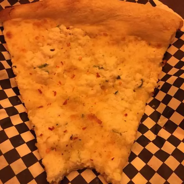 Secret Pizza