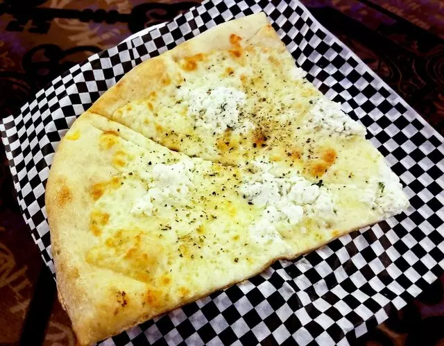 Secret Pizza