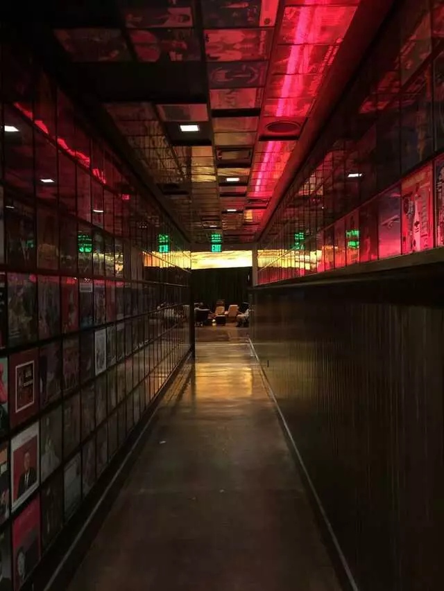 Secret Pizza