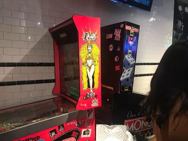 Secret Pizza