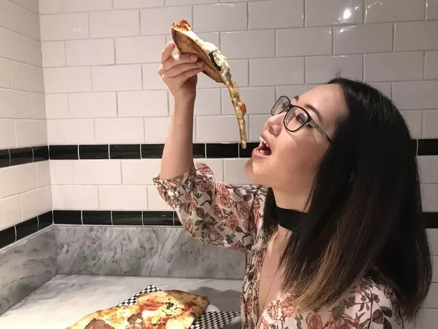 Secret Pizza